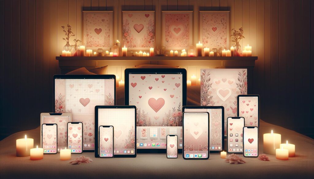 aesthetic:1qlg85zsywu= valentine's day wallpaper