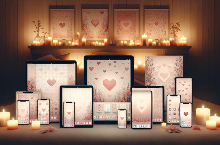 aesthetic:1qlg85zsywu= valentine's day wallpaper