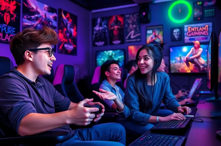 gaming vivid2201 patches