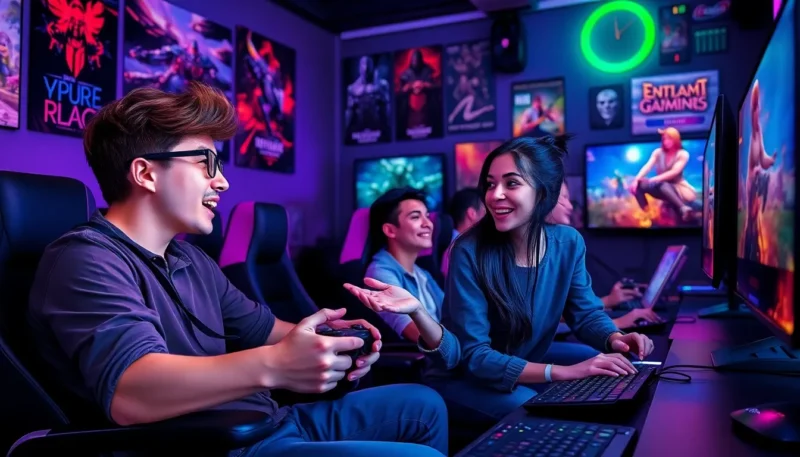 gaming vivid2201 patches