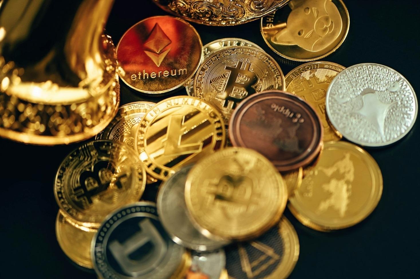 crypto