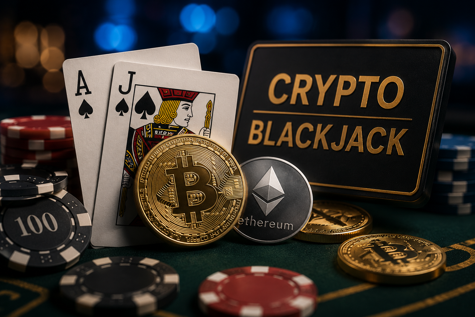 crypto blackjack 2026, online blackjack crypto, crypto gambling sites, blockchain blackjack platforms, cryptocurrency casino games, best crypto blackjack, crypto gambling trends 2026, online casino cryptocurrency, bitcoin blackjack 2026, crypto casino revolution
