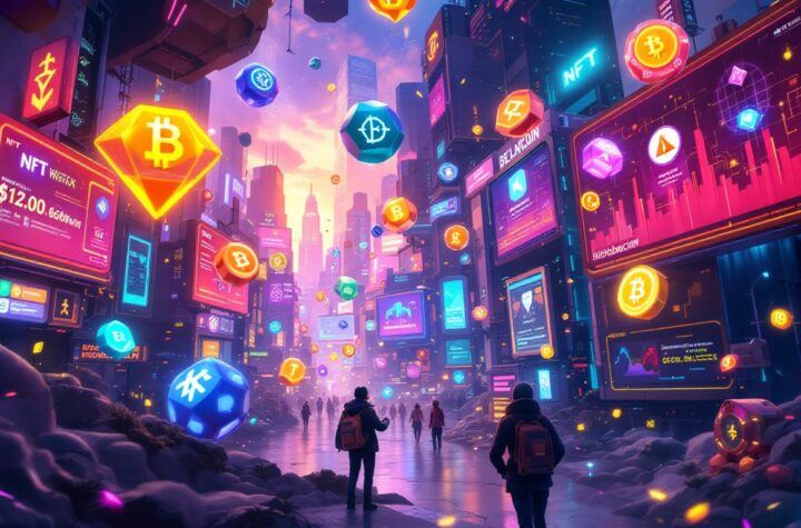 bitclassic embracing the world of nfts