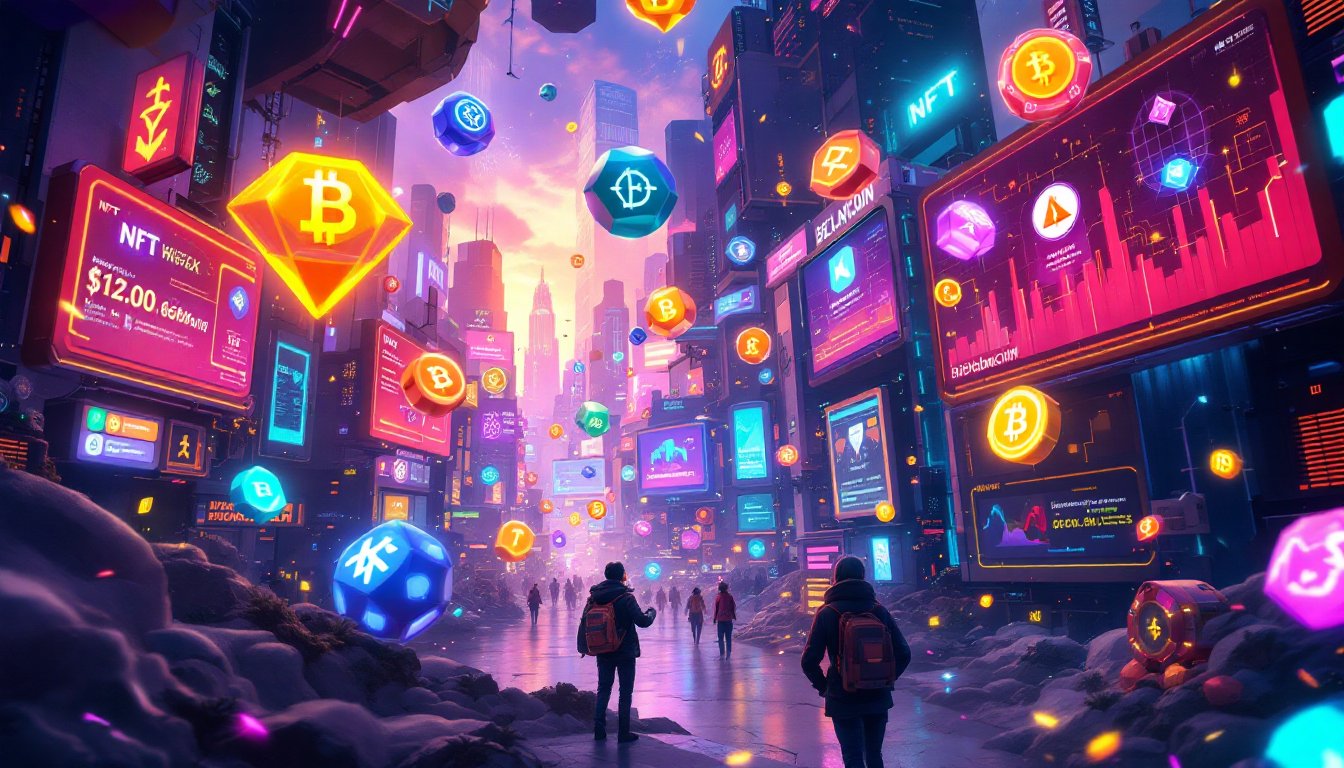 bitclassic embracing the world of nfts