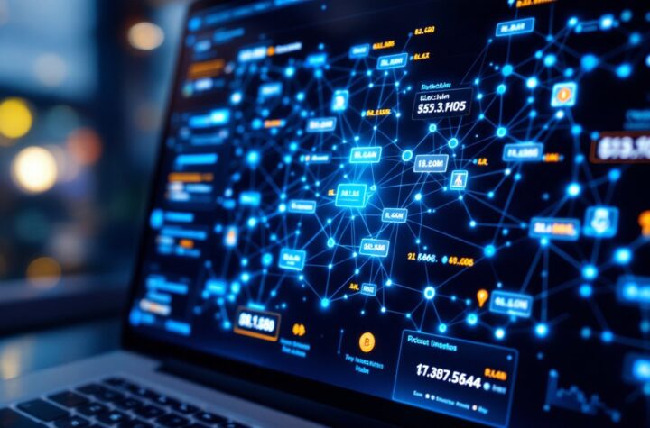 blockchain bitclassic stacy klinger