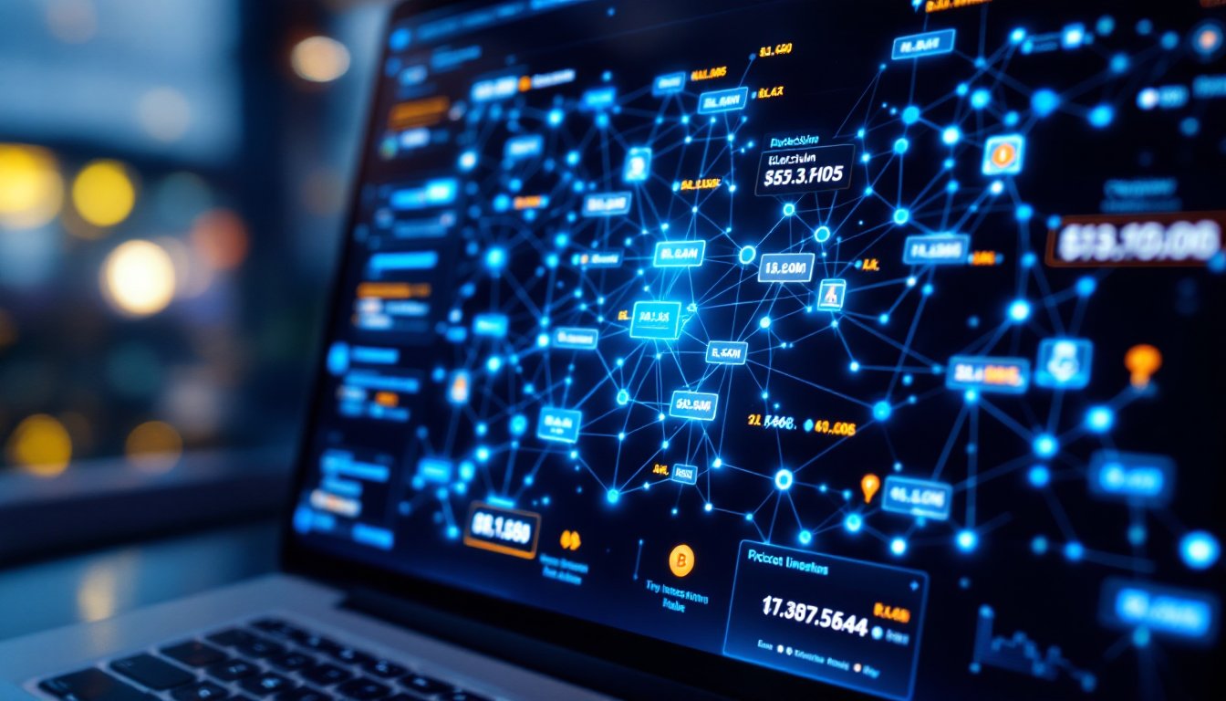 blockchain bitclassic stacy klinger