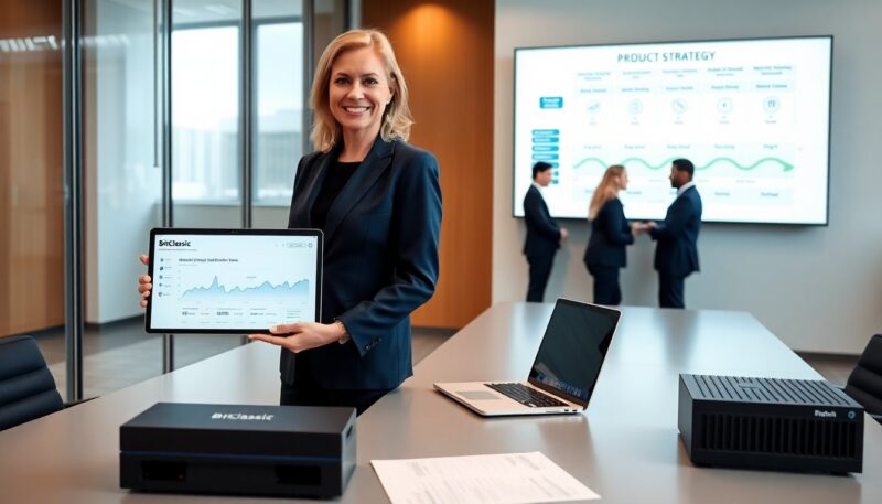 blockchain stacy klinger bitclassic
