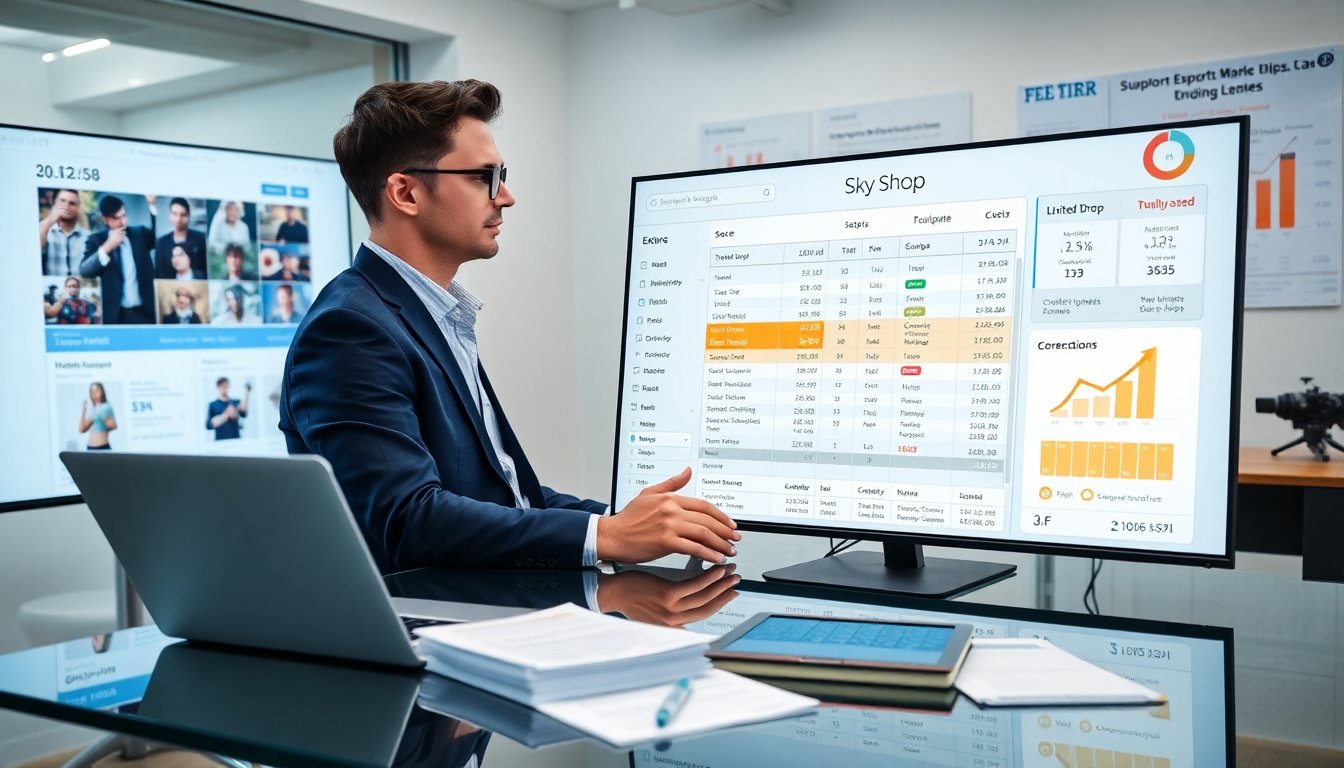 trading ledger sky shop score bitclazzyz