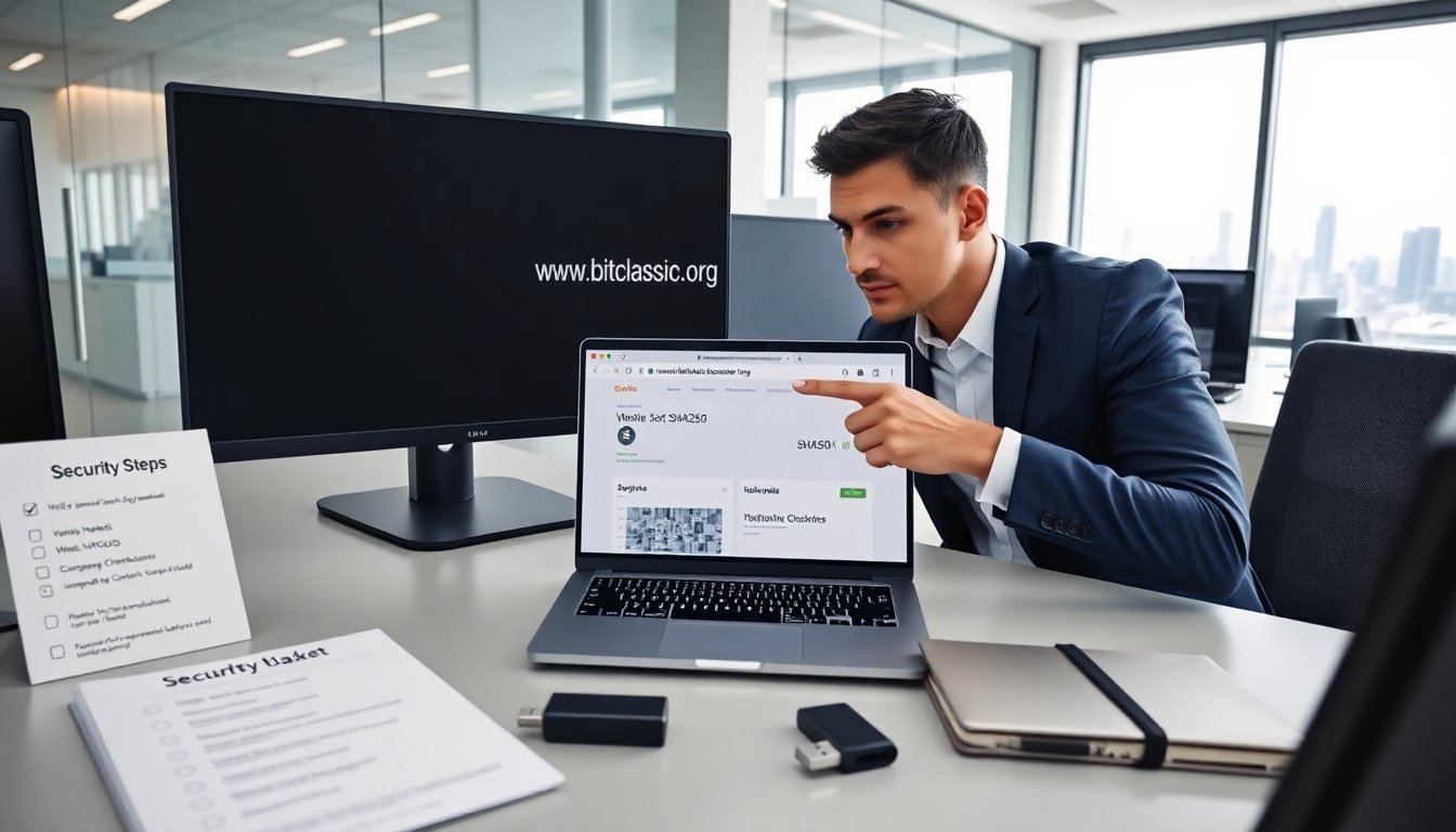 www .bitclassicorg