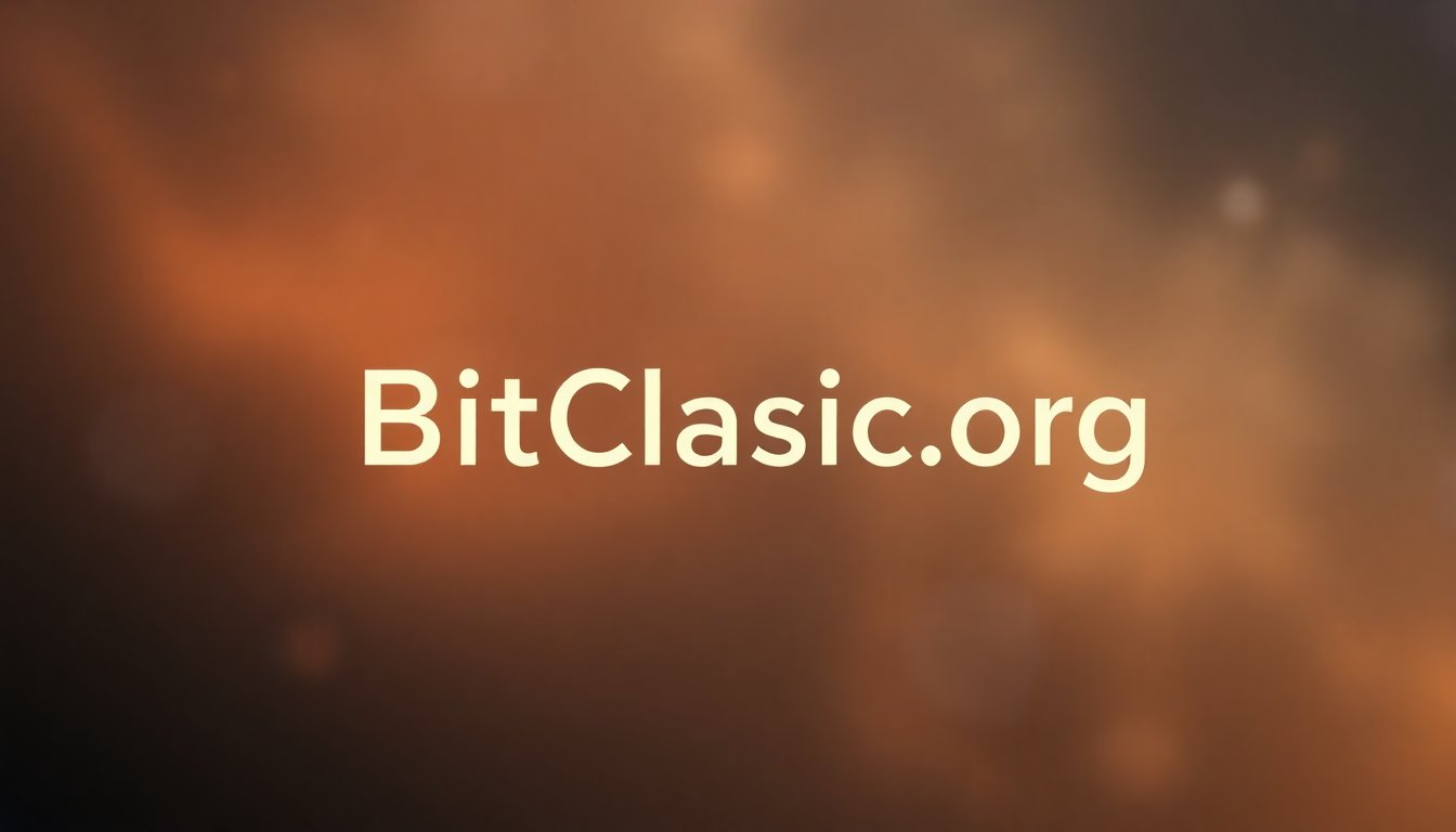 www .bitclassic.org